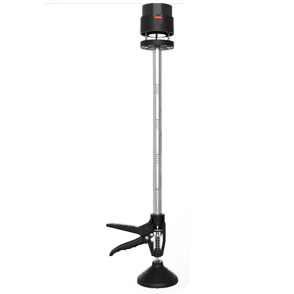 Support rods for Ceiling Vibrator Speaker - Ceiling Vibrator Speaker