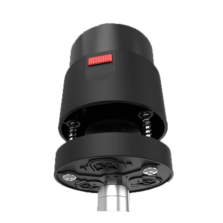 Support rods for Ceiling Vibrator Speaker - Ceiling Vibrator Speaker
