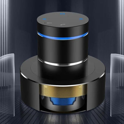 Ceiling Vibrator S8 - Ceiling Vibrator Speaker