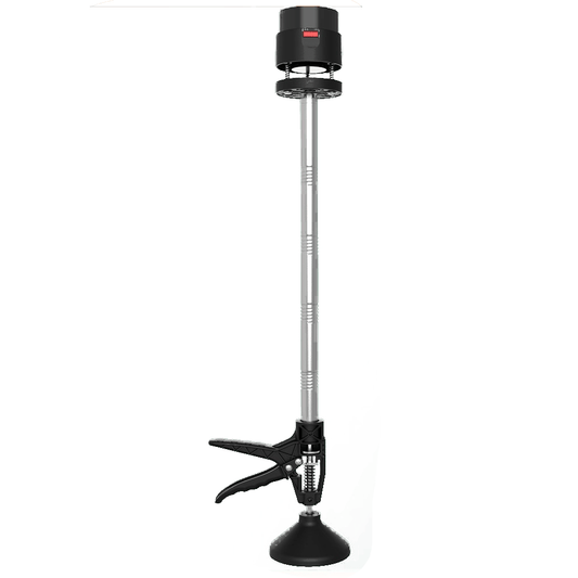 Support rods for Ceiling Vibrator Speaker - Ceiling Vibrator Speaker