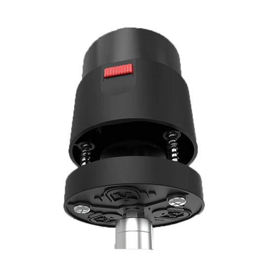 Support rods for Ceiling Vibrator Speaker - Ceiling Vibrator Speaker